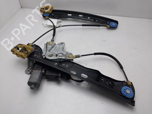 Front left window mechanism OPEL INSIGNIA A (G09)  | BP34122215C22  - Image 8