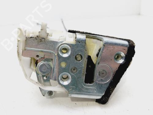 Used Rear right lock SUZUKI SWIFT III (MZ, EZ) [2005-2025]  29875313