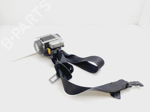 Used Front right seatbelt OPEL ASTRA J (P10) 1.3 CDTI (68) (95 hp) 21728466