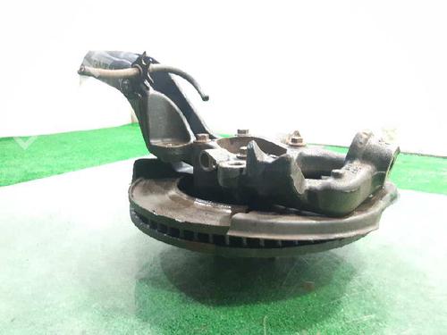 Left front steering knuckle LAND ROVER DISCOVERY III (L319) 2.7 TD 4x4 | BP6928265M25 
