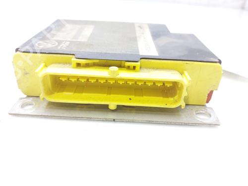 ECU airbags SEAT IBIZA III (6L1)  | BP12422095M53 