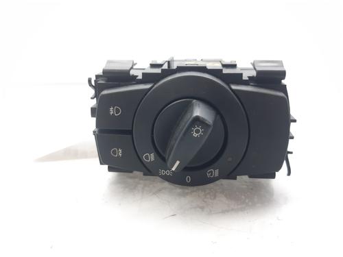 Used Headlight switch BMW 1 (E87) 118 d (143 hp) 7010269