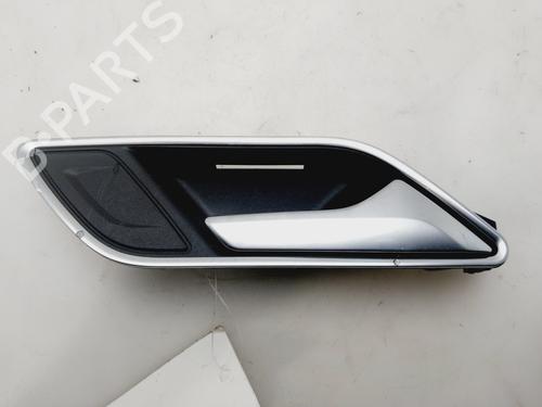 Used Rear right interior door handle Rear right interior door handle AUDI A3 Limousine (8VS, 8VM) 35 TFSI (150 hp) 33219185 33219185