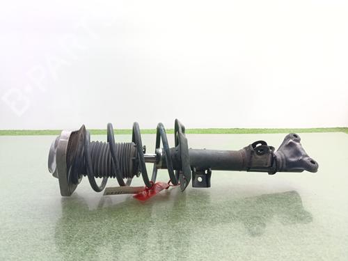 Used Right front shock absorber Right front shock absorber MERCEDES-BENZ E-CLASS (W212) [2009-2016] 33832848 33832848