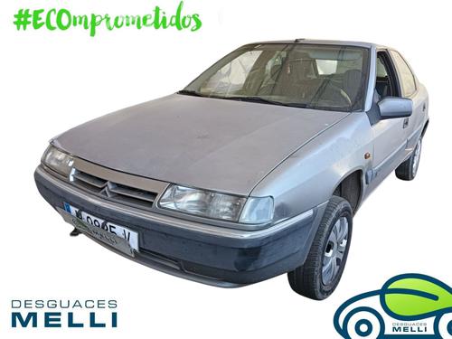 Used Parts CITROËN XANTIA Break (X1_, X2_) 1.9 SD (75 hp) 2897721