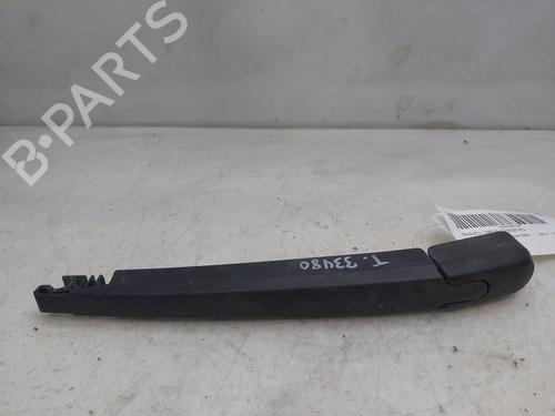 Bakre vindusviskerarm HYUNDAI KONA (OS, OSE, OSI) 1.0 T-GDi (120 hp) 18062411