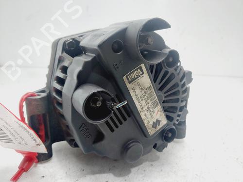 Alternator SUZUKI SWIFT III (MZ, EZ)  | BP29871282M7