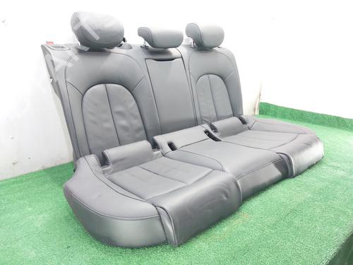 Rear seat AUDI A6 Allroad C7 (4GH, 4GJ) 3.0 TDI quattro | BP13476550C17 
