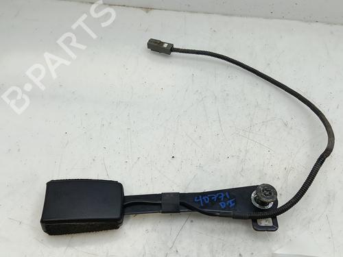 Seat buckle KIA CEE'D SW (ED) 1.6 CRDi 115 | BP31982229I32