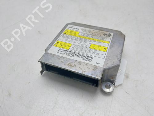 Airbag module Airbag module SSANGYONG ACTYON I [2005-2026] 37294553 37294553