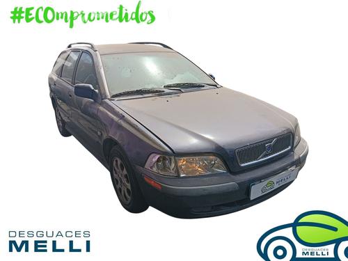 Warning switch VOLVO V40 Estate (645) 1.6 | BP29172918I22 