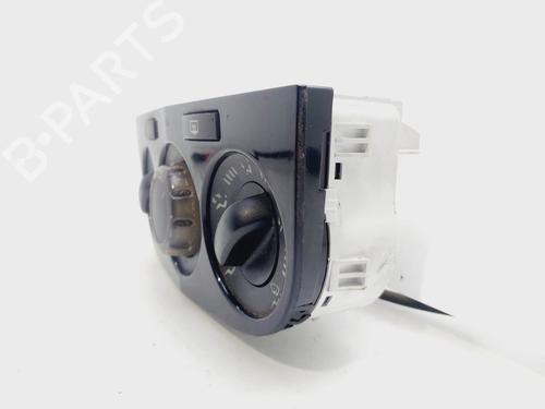 AC Styreenhet / Manøvreringsenhet OPEL CORSA D (S07)  | BP28019332I5 