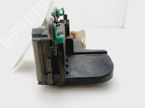 Front left lock ALFA ROMEO 147 (937_) 1.9 JTDM 8V (937.AXD1A, 937.AXU1A, 937.BXU1A) | BP31091235C98