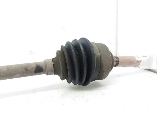 Left front driveshaft CITROËN C3 I (FC_, FN_) 1.4 HDi | BP2883122M38 