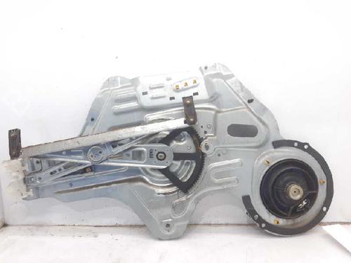 Front right window mechanism KIA CERATO I Saloon (LD) 2.0 CRDi | BP6791992C23 