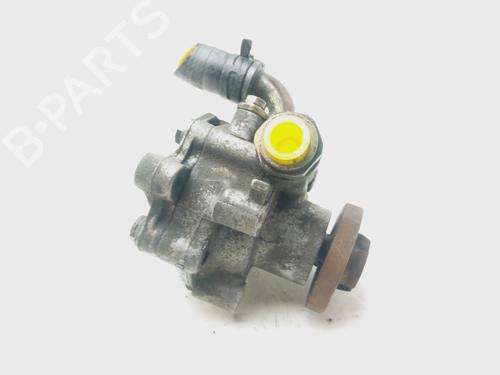 Servostyringspumpe VW GOLF IV (1J1) [1997-2008]  23104376