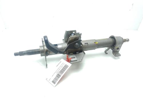 Used Steering column SSANGYONG RODIUS I 2.7 Xdi 4WD (163 hp) 26274897