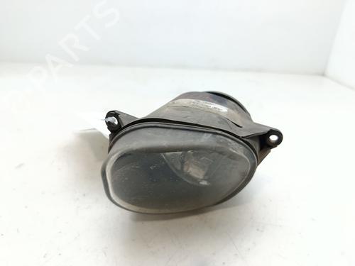 Used Left front fog light Left front fog light AUDI ALLROAD C5 (4BH) 2.5 TDI quattro (180 hp) 34164281 34164281