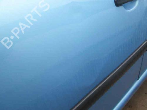 Front left interior door handle CITROËN C3 I (FC_, FN_) 1.4 i Bivalent | BP3423906I13 