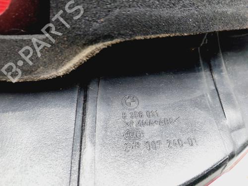 Left taillight BMW 5 (E39) 520 i | BP18667760C34 