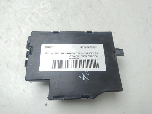 Used Electronic module RENAULT TRAFIC II Platform/Chassis (EL) 2.0 dCi 115 (EL0H, EL00, EL01, EL0M) (114 hp) 30111108