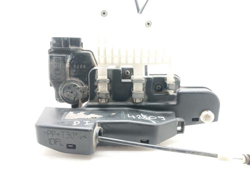 Used Front left lock Front left lock 37094261 37094261