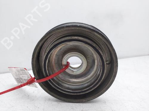 Pulley PEUGEOT 508 I (8D_) 2.0 HDi Hybrid4 AWC | BP16823934M122 
