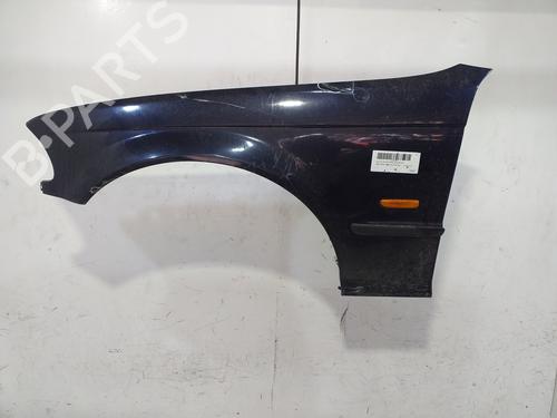 Used Left front fenders BMW 3 (E46) 320 d (136 hp) 19176568