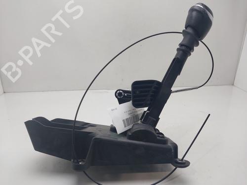 Gear lever RENAULT KADJAR (HA_, HL_) 1.5 dCi 110 (HLA3) | BP32729191M90 - Image 3