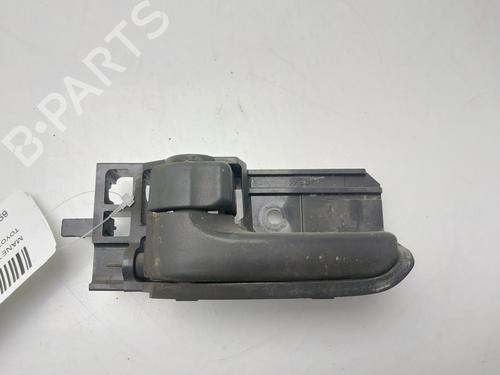 Venstre bagtil invendig håndtag TOYOTA HILUX VII Pickup (_N1_, _N2_, _N3_) [2004-2016]  32071510
