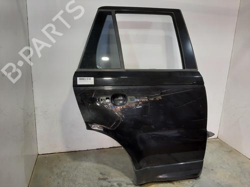 Right rear door LAND ROVER RANGE ROVER SPORT I (L320) 3.6 D 4x4 | BP12411681C5 