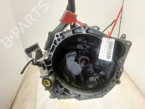 Used Gearbox Gearbox CITROËN C4 Grand Picasso II (DA_, DE_) [2013-2026] 33440186 33440186
