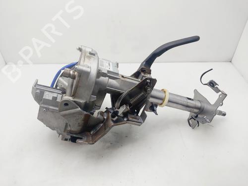 Ratstammeenhed NISSAN QASHQAI I (J10, NJ10) 2.0 dCi (150 hp) 32323215