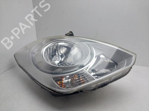 Used Right headlight Right headlight HYUNDAI H-1 Travel (TQ) [2007-2026] 36774912 36774912