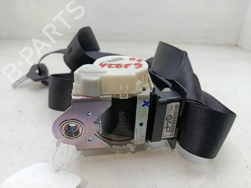 Front right seatbelt BMW 1 (E87) 116 d | BP38645540I25 - Image 5