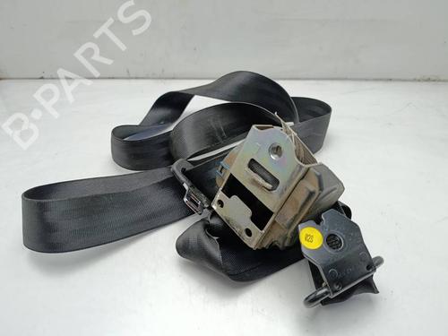 Rear left seatbelt VW PASSAT B6 Variant (3C5) | BP40006955I29 - Image 4