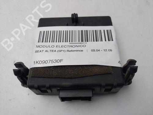 Electronic module SEAT ALTEA (5P1) | BP38708255M83 - Image 2