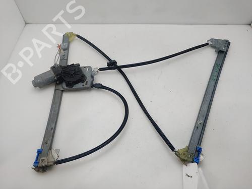 Rudehejsemekanisme Højre foran RENAULT LAGUNA II (BG0/1_) 1.6 16V (BG1G, BG1H) | BP30077641C23