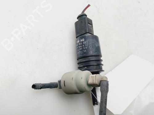 Sprinklervæskepumpe SEAT IBIZA III (6L1) [2002-2009]  24800546