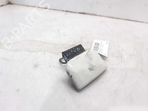 Used Front left exterior door handle CITROËN SAXO (S0, S1) 1.5 D (57 hp) 12399859