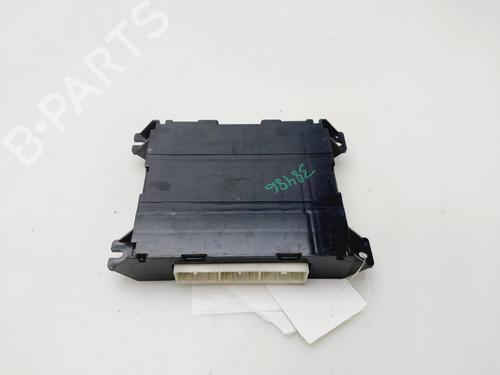 Electronic module JAGUAR XF I (X250) 2.7 D | BP28411805M83