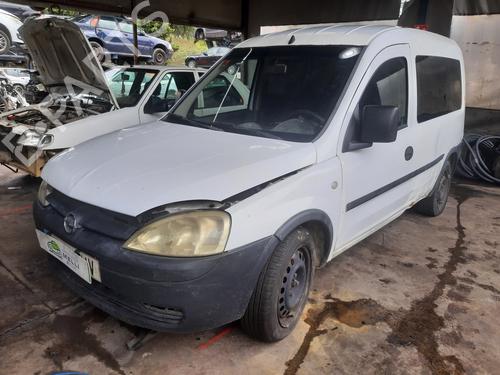 Injection rail OPEL COMBO Box Body/MPV 1.3 CDTI 16V | BP20931098M98 