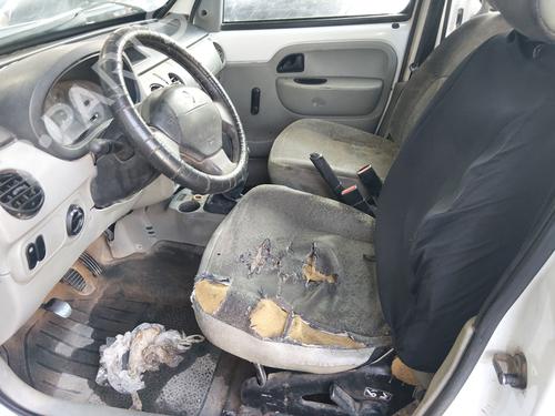 Forlygtekontakt RENAULT KANGOO (KC0/1_) 1.9 dCi 4x4 | BP32164606I24 