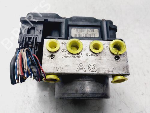 ABS pump OPEL CORSA D (S07)  | BP29742935M43 