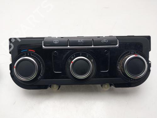 Used Climate control Climate control VW TIGUAN (5N_) [2007-2018] 33620056 33620056