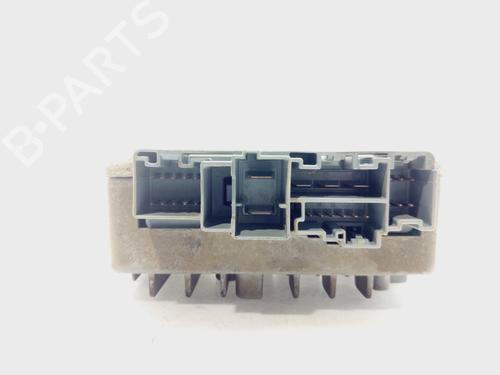 Steering ECU FIAT PUNTO Hatchback Van (188_) 1.2 60 | BP30175099M49