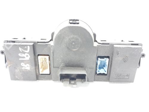 Climate control RENAULT MEGANE II (BM0/1_, CM0/1_) 1.9 dCi | BP11184055I5 