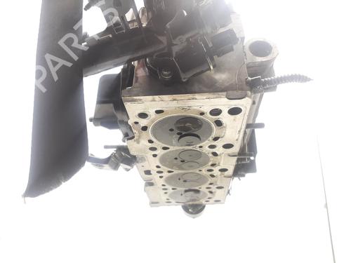 Cylinder head RENAULT SCÉNIC III (JZ0/1_) | BP32327787M5
