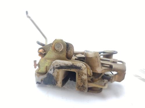 Front left lock MITSUBISHI GALLOPER (JK-01) 2.5 TD MB669131 |