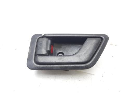 Venstre bagtil invendig håndtag HYUNDAI GETZ (TB) 1.1 (63 hp) 13658051